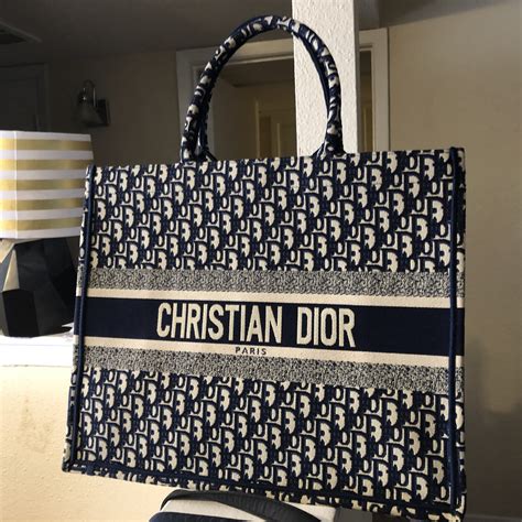 dior book tote replica|christian dior tote bag dhgate.